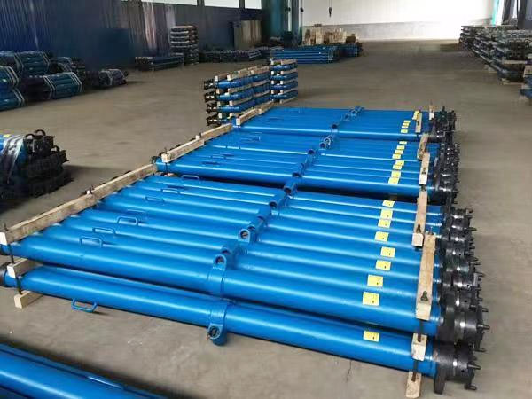 礦用單體液壓支柱 礦用單體液壓支柱