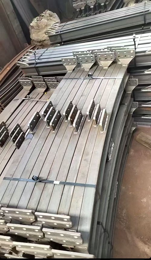 礦用單軌吊軌道生產廠家